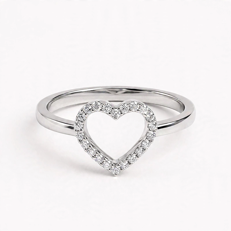 Sarang Ring-S