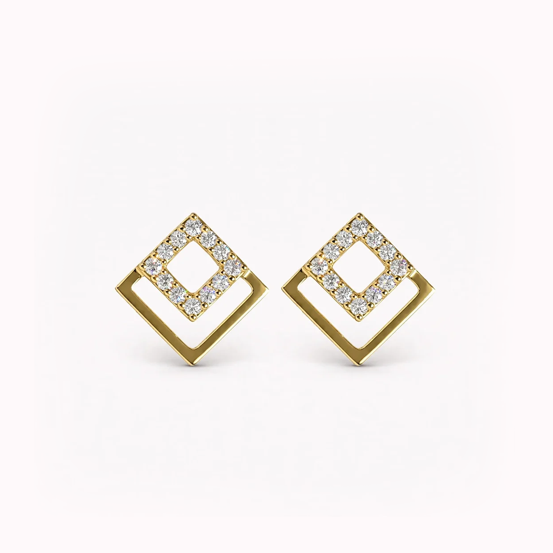 Moyeon Earrings