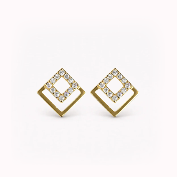 Moyeon Earrings