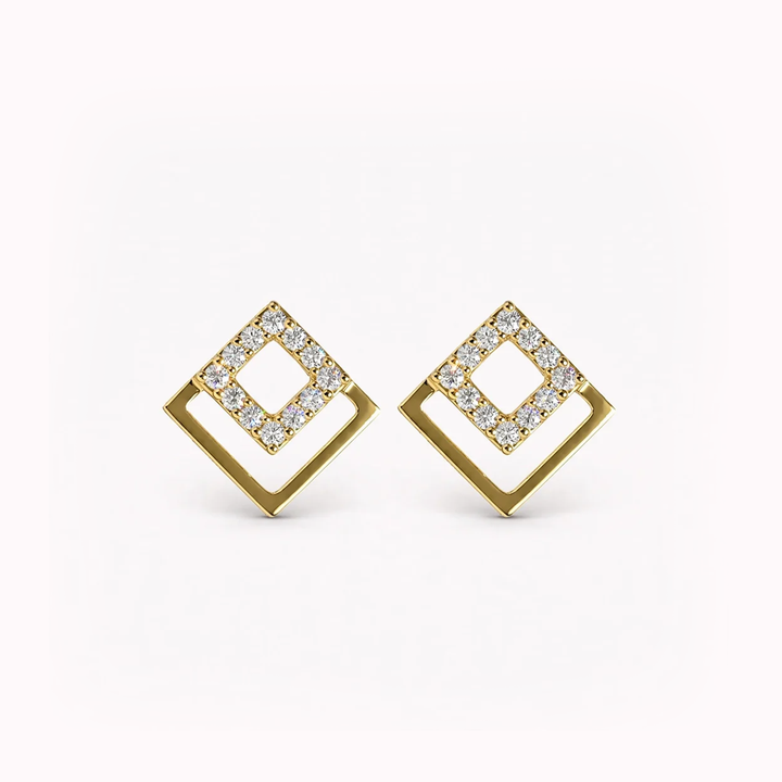 Moyeon Earrings