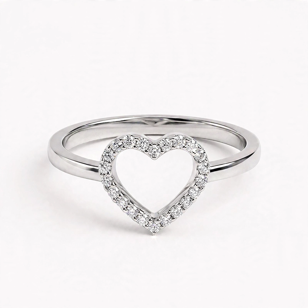 Sarang Ring