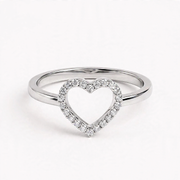 Sarang Ring