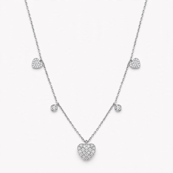 Ju-kyung Necklace-S