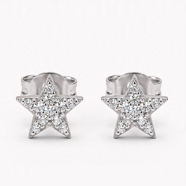 Byeolha Earrings-S