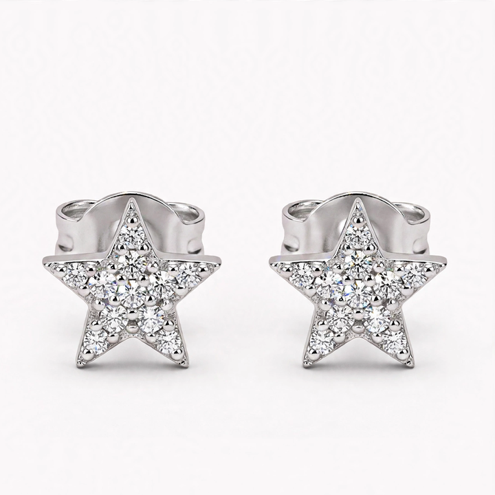 Byeolha Earrings-S