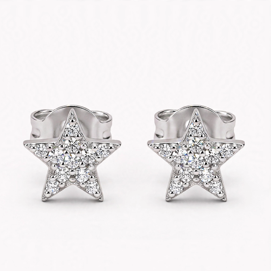 Byeolha Earrings-S