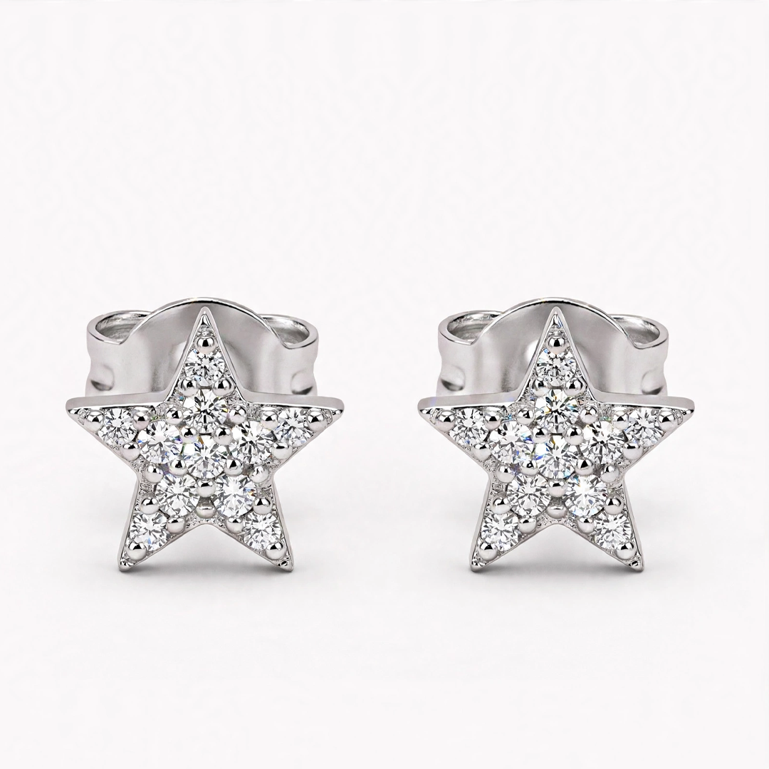 Byeolha Earrings