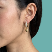 Sarang Earrings