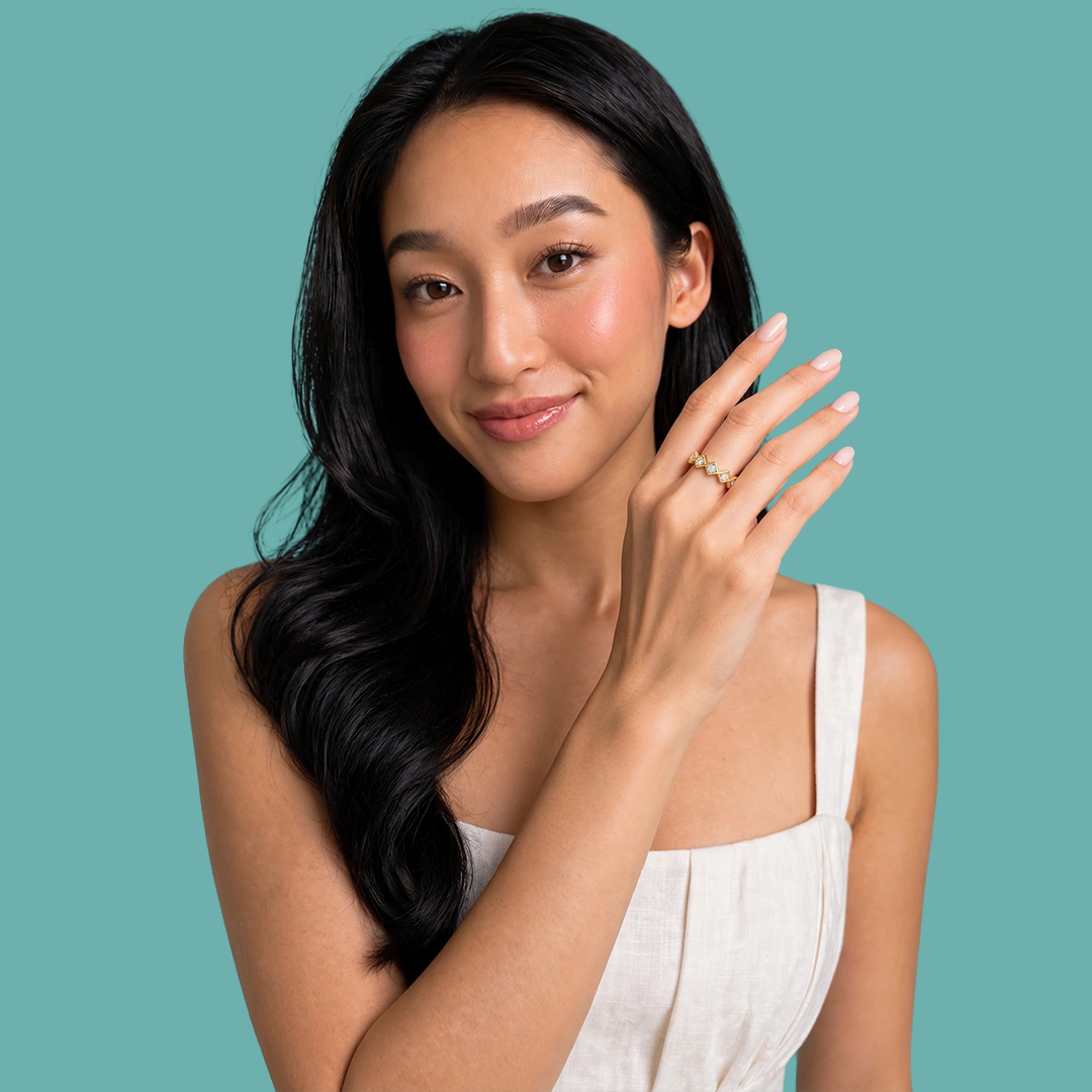 Oreum Ring