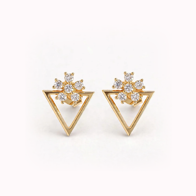Byeol Earrings