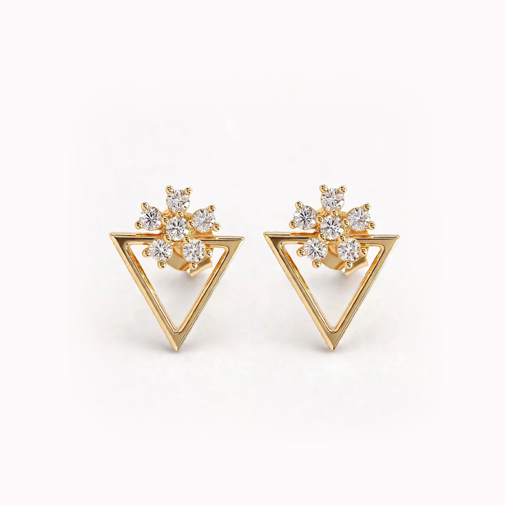 Byeol Earrings