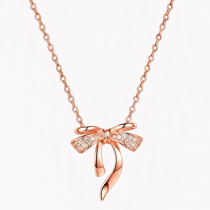 Dajeong Necklace-RG