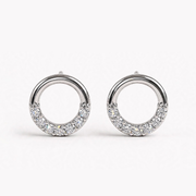 Dalbit Earrings