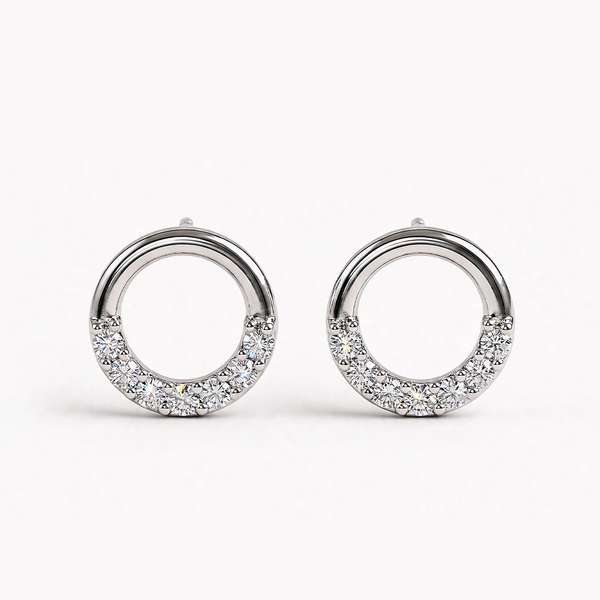 Dalbit Earrings