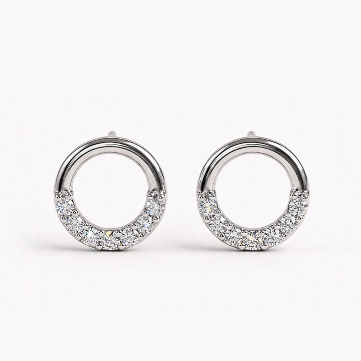 Dalbit Earrings