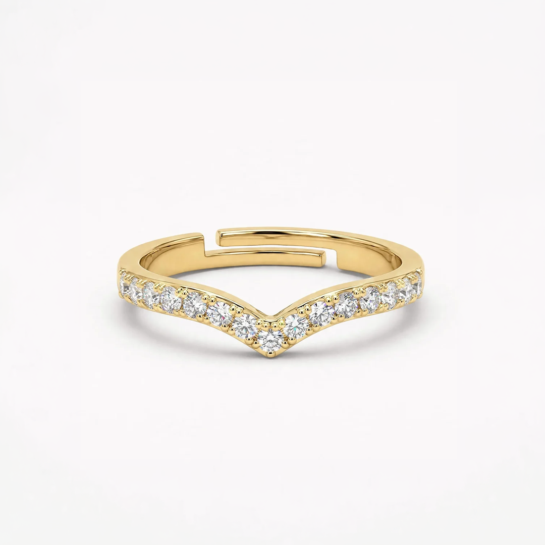 Mulgyeol Ring