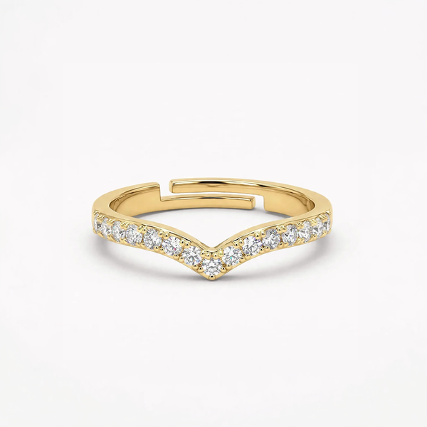 Mulgyeol Ring