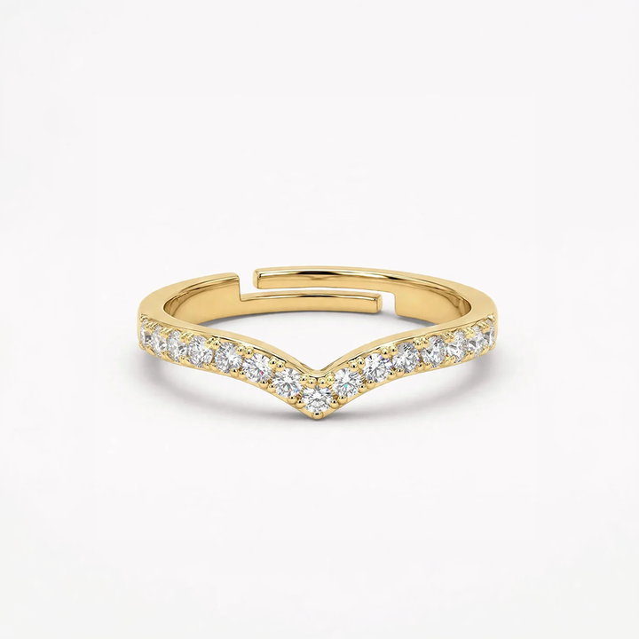Mulgyeol Ring