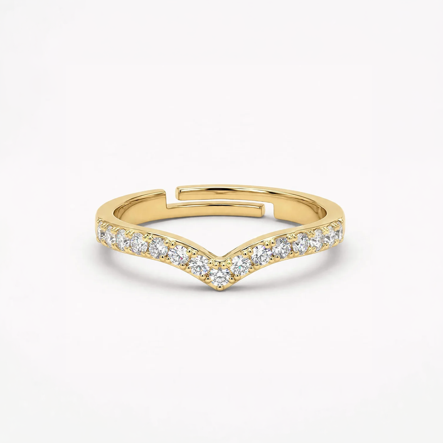 Mulgyeol Ring