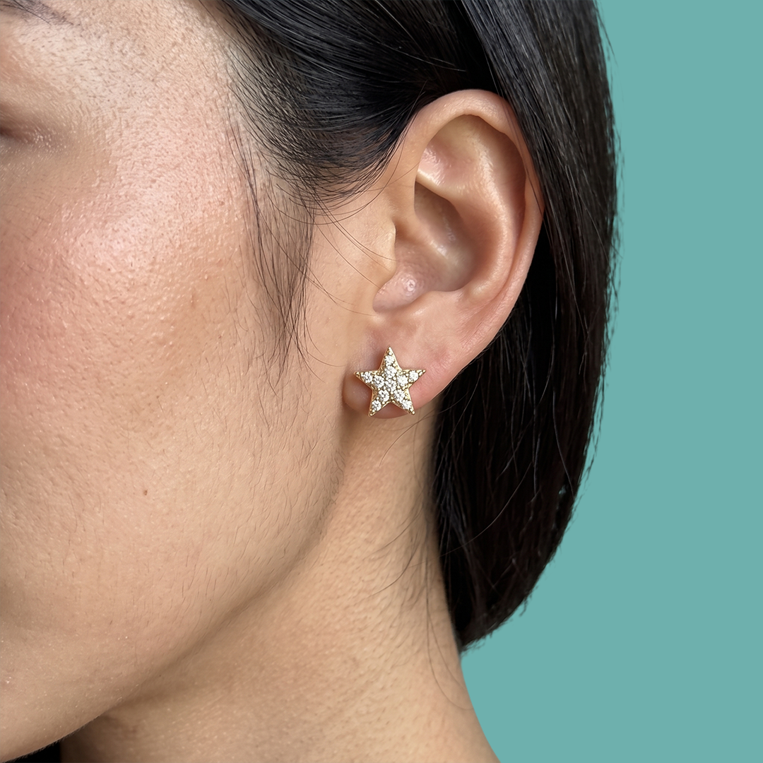 Byeolha Earrings