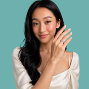 Oreum Ring-S