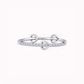 Dicor Folia Ring