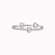 Dicor Folia Ring