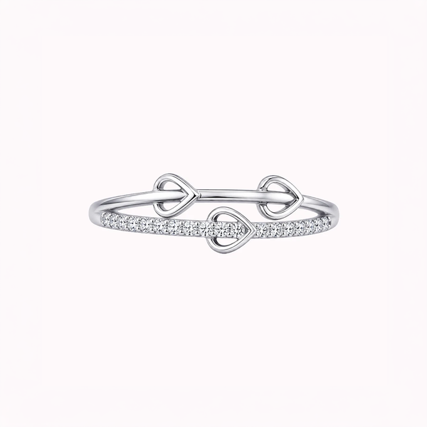 Dicor Folia Ring