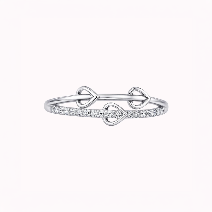 Dicor Folia Ring