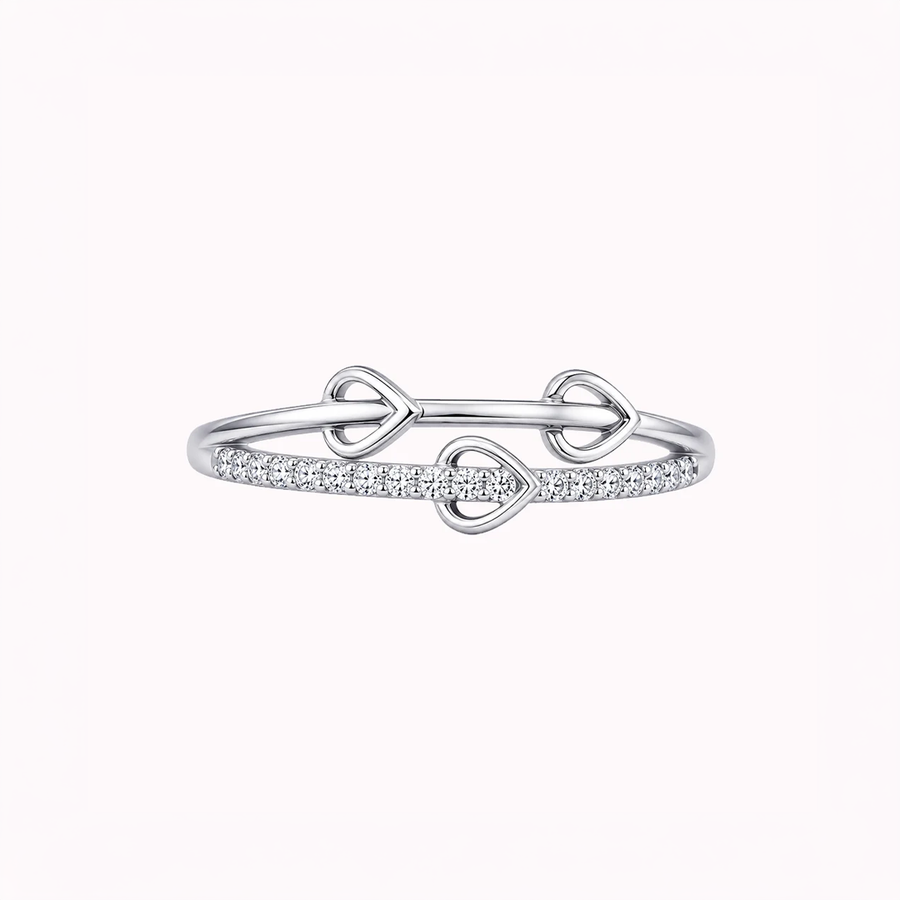 Dicor Folia Ring