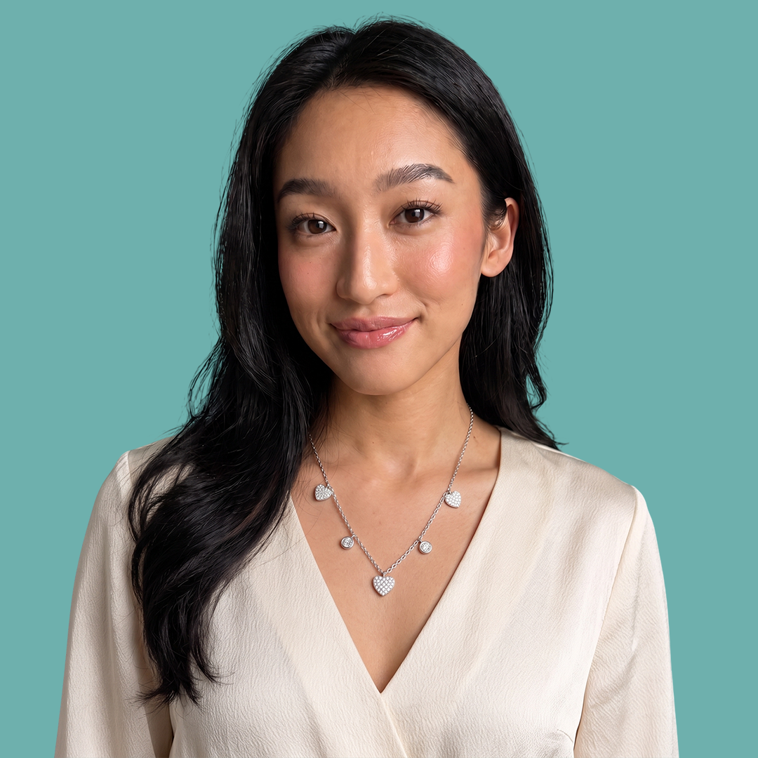 Ju-kyung Necklace-S