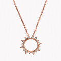 Hae-on Necklace-RG