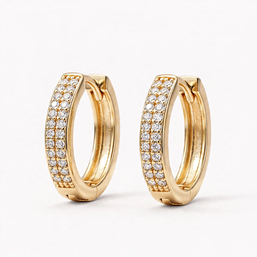 Noeul Earrings