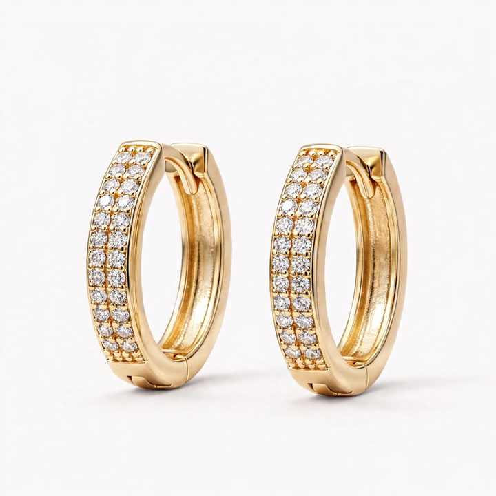 Noeul Earrings