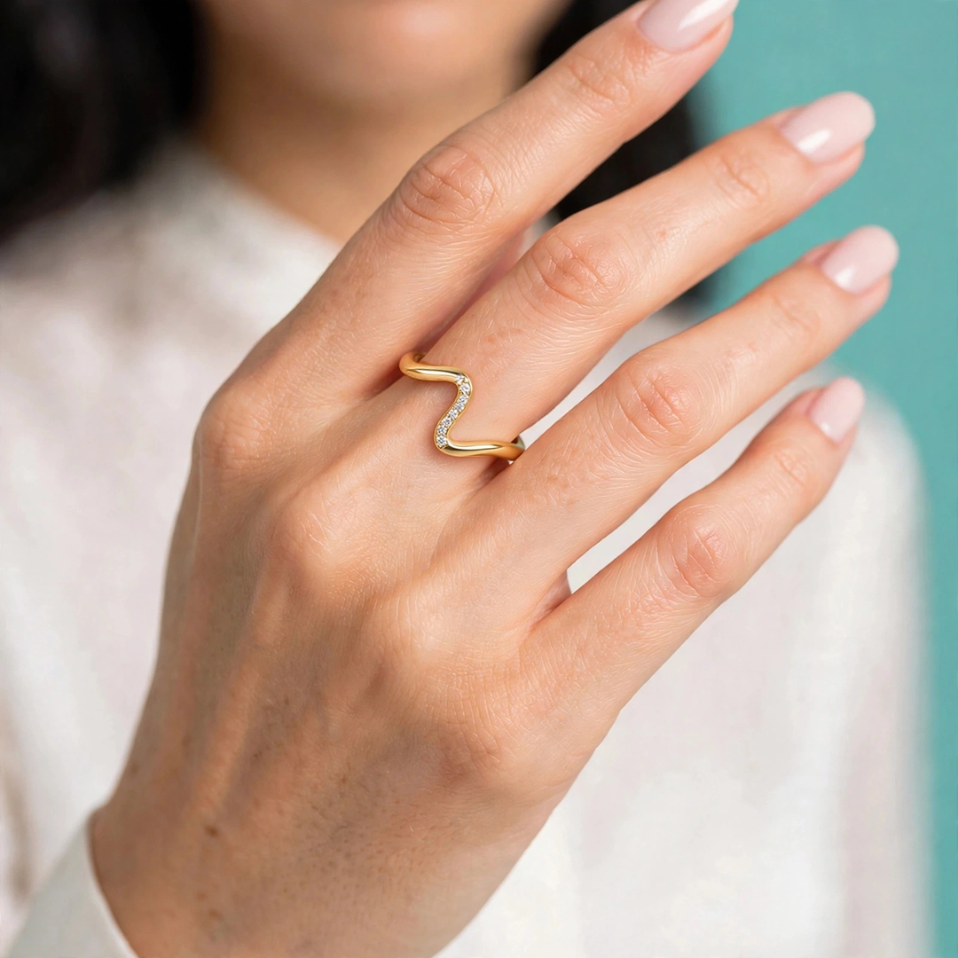 Sori Ring
