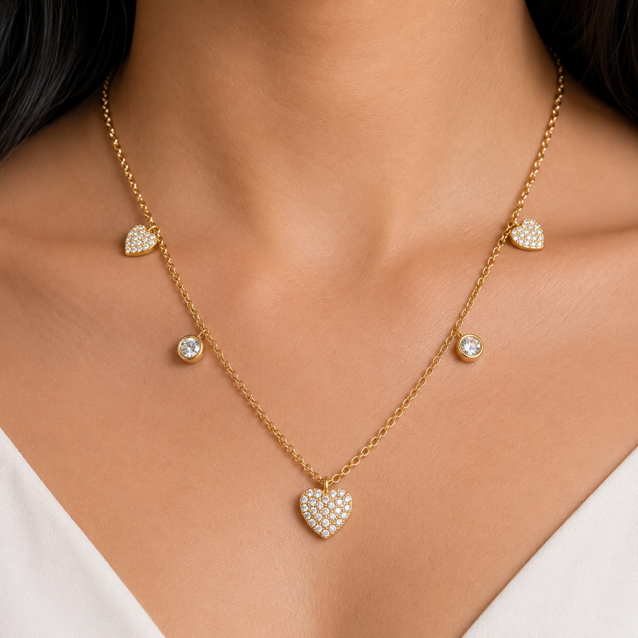 Ju-kyung Necklace