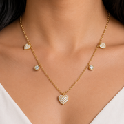 Ju-kyung Necklace
