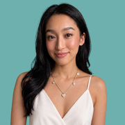 Ju-kyung Necklace