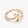 Jamjari Ring