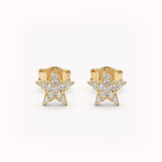 Byeolha Earrings