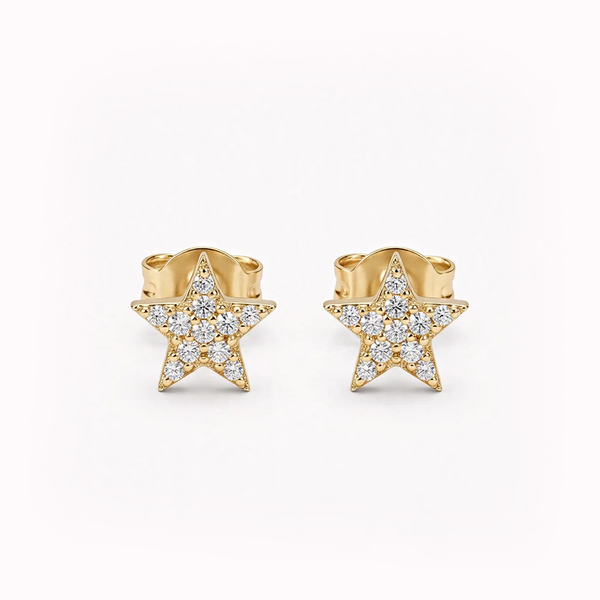 Byeolha Earrings