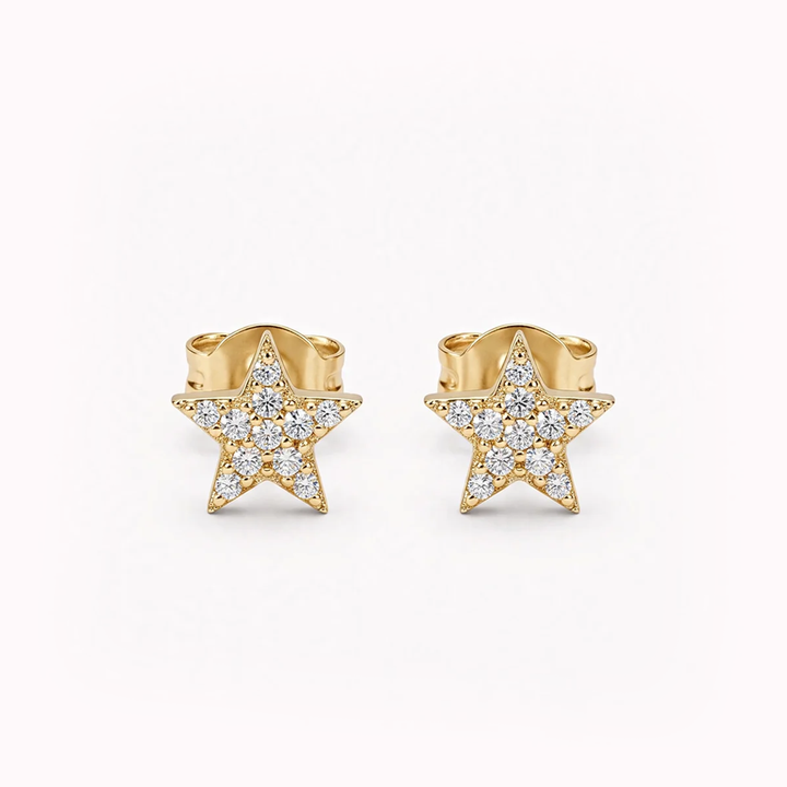 Byeolha Earrings