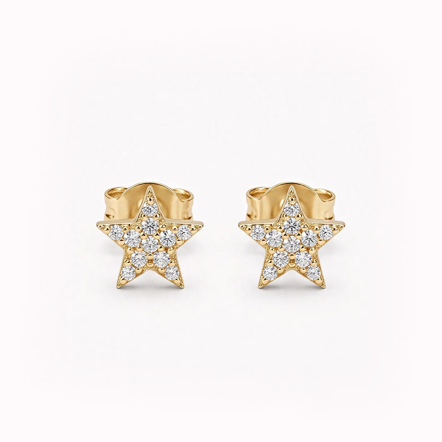 Byeolha Earrings