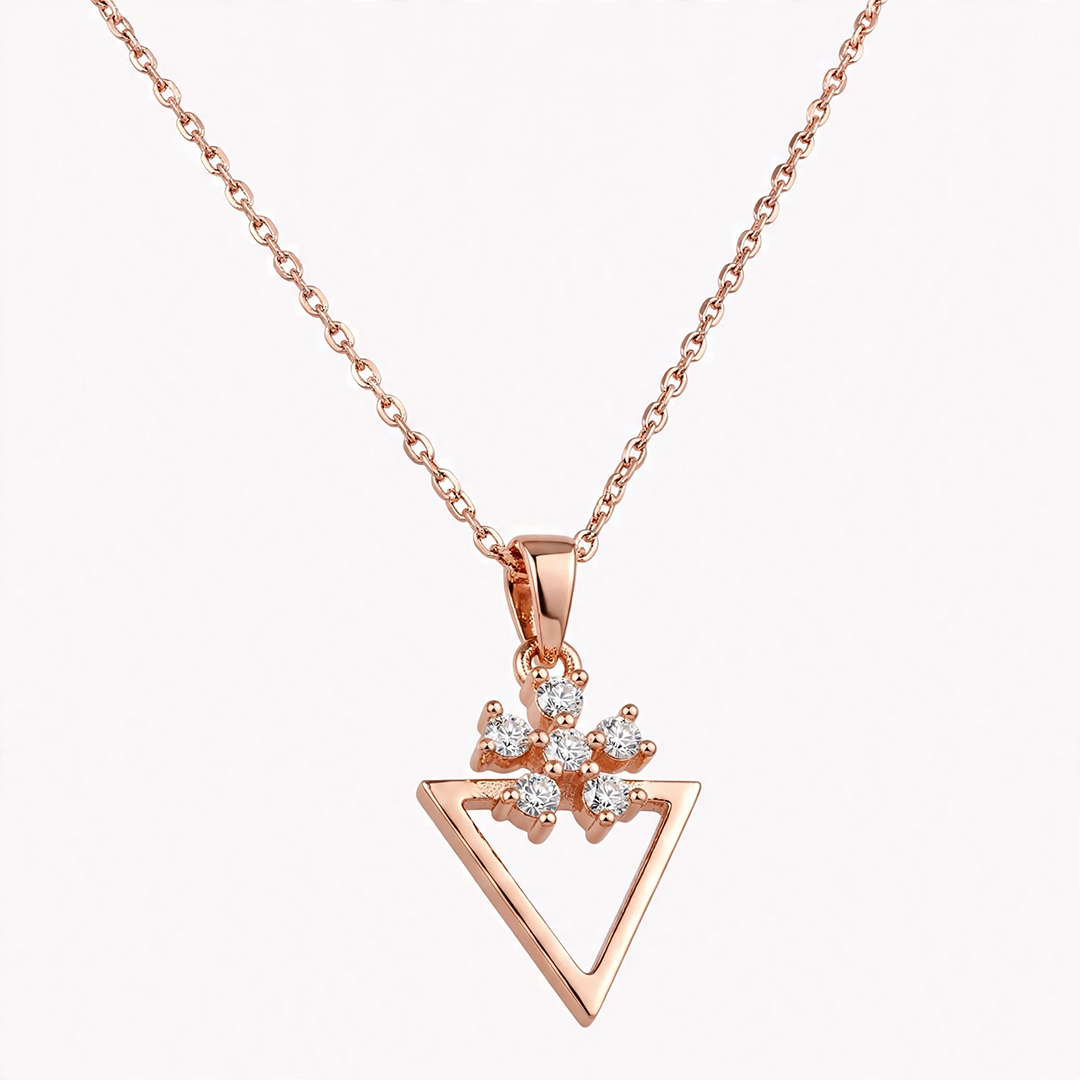 Moon-young Necklace