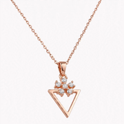 Moon-young Necklace