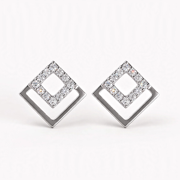 Moyeon Earrings-S