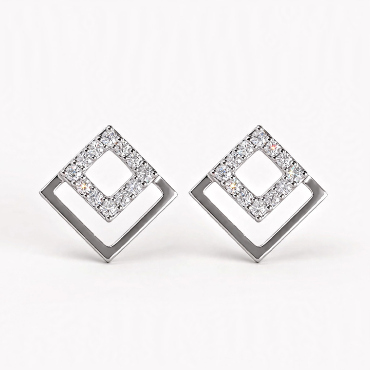 Moyeon Earrings-S