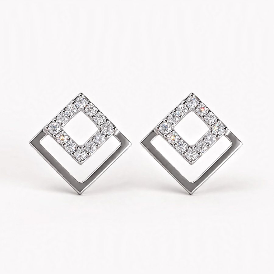 Moyeon Earrings-S