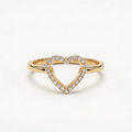 Sarang Ring
