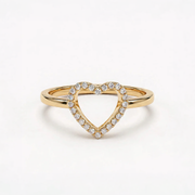 Sarang Ring